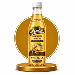 Ginger Ale