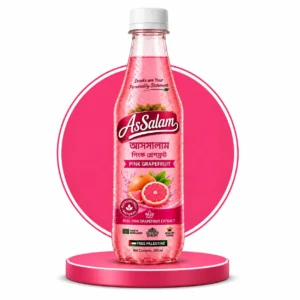 Pink GrapeFruit